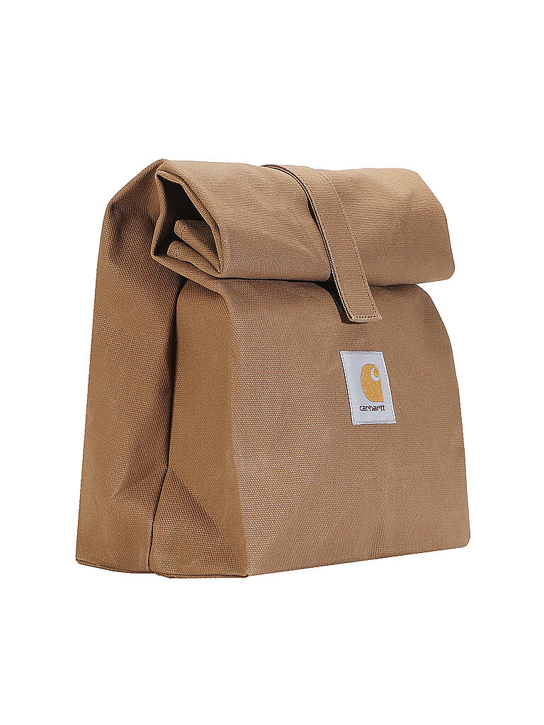 CARHARTT WIP Tasche - Lunch Bag camel