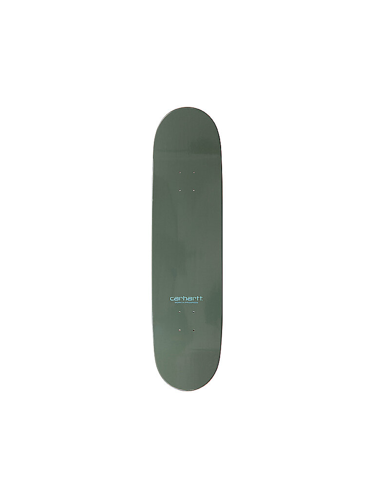 CARHARTT WIP Board blau