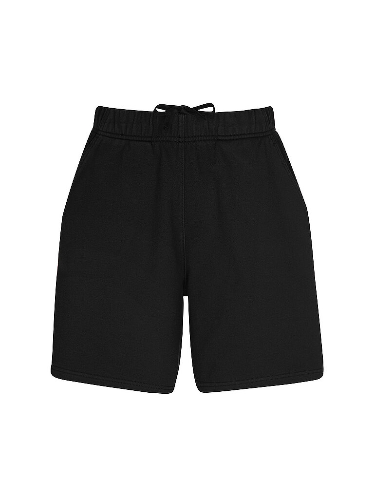 Sweatshorts BRENTA schwarz XS damen