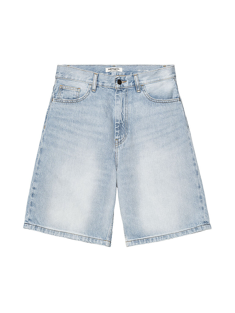 Jeansshorts BRANDON blau S damen