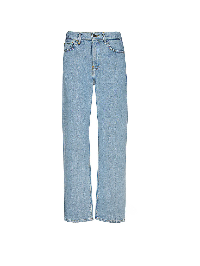 Jeans Straight Fit NOXON blau 26 damen