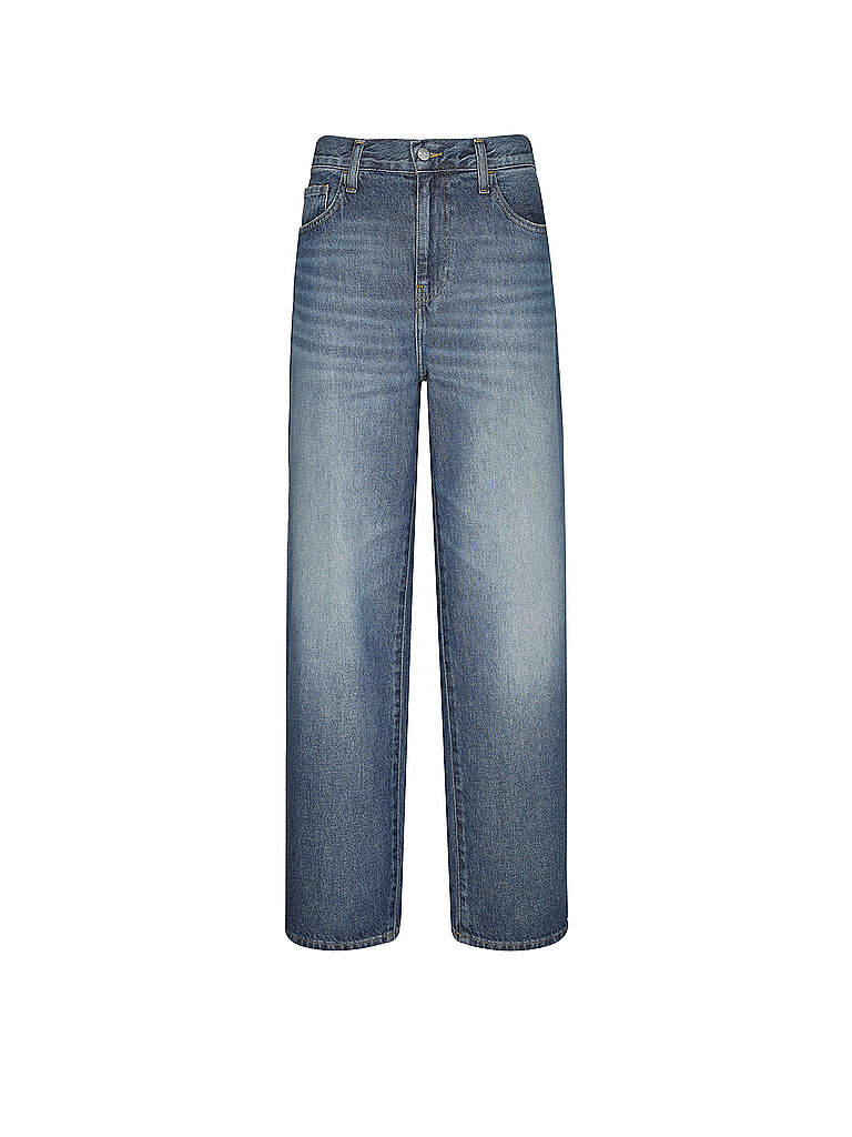 Jeans Wide Leg ARIN blau 29 damen