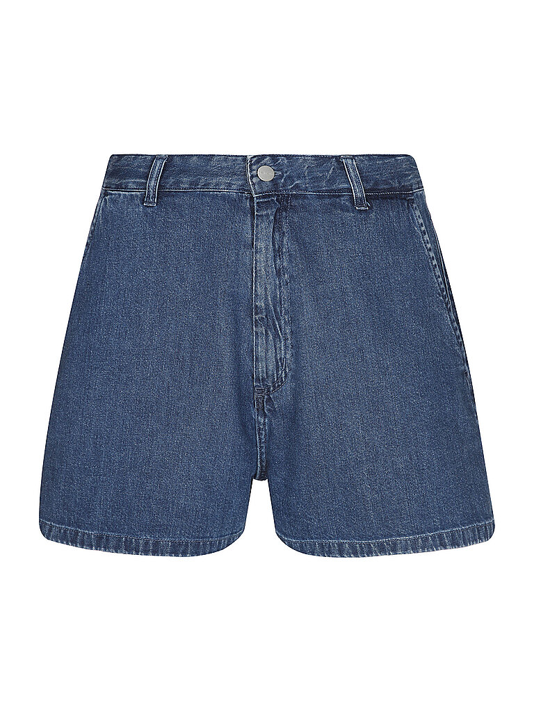 CARHARTT WIP Shorts LOVA blau | XS