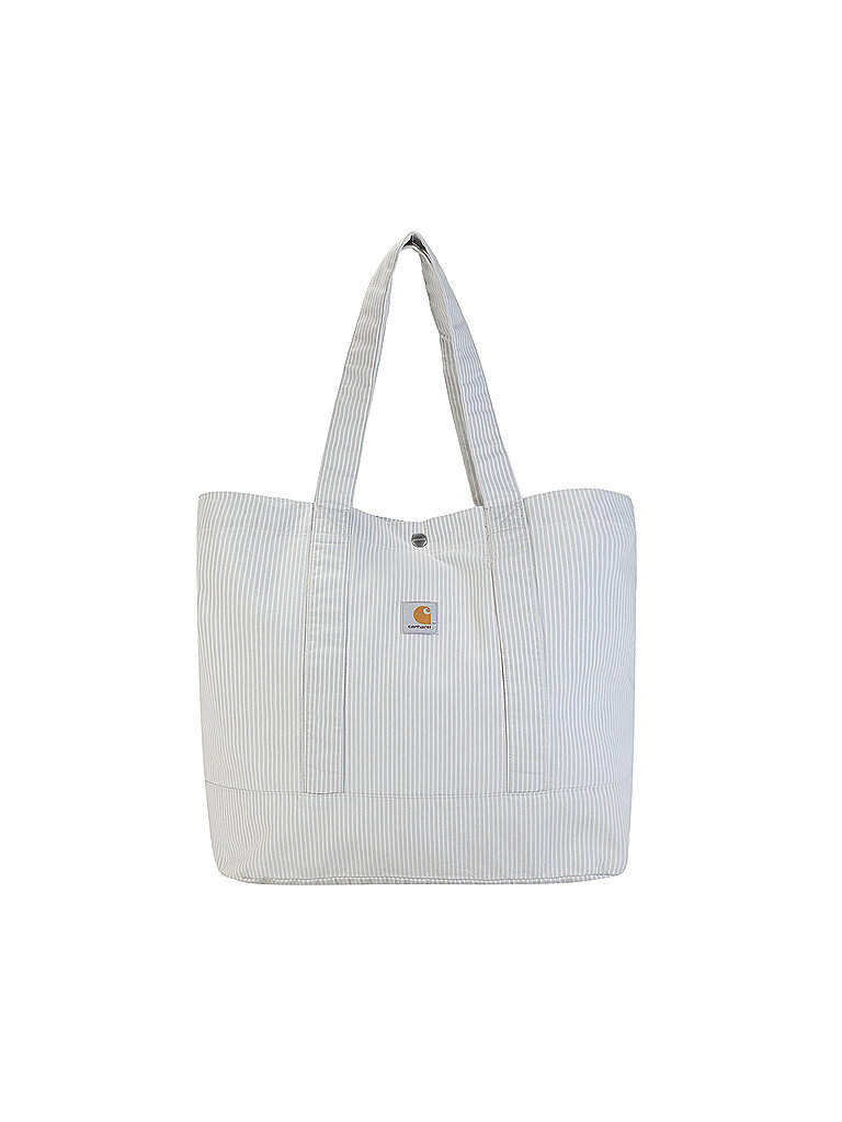 CARHARTT WIP Tasche - Shopper MERCER grau