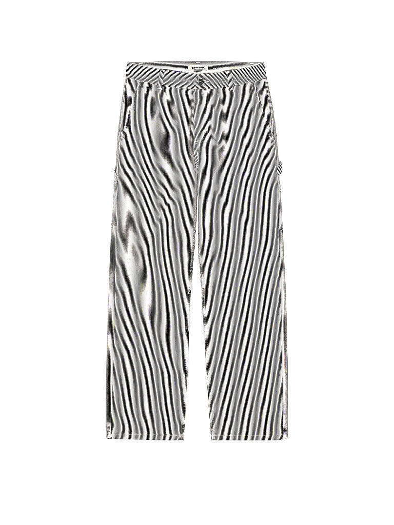 CARHARTT WIP Hose MERCER grau | 26