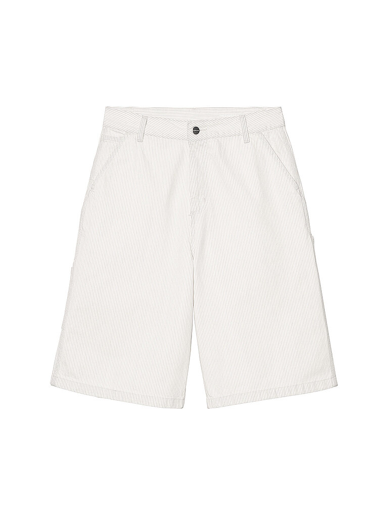 Jeansshorts MERCER grau XS damen