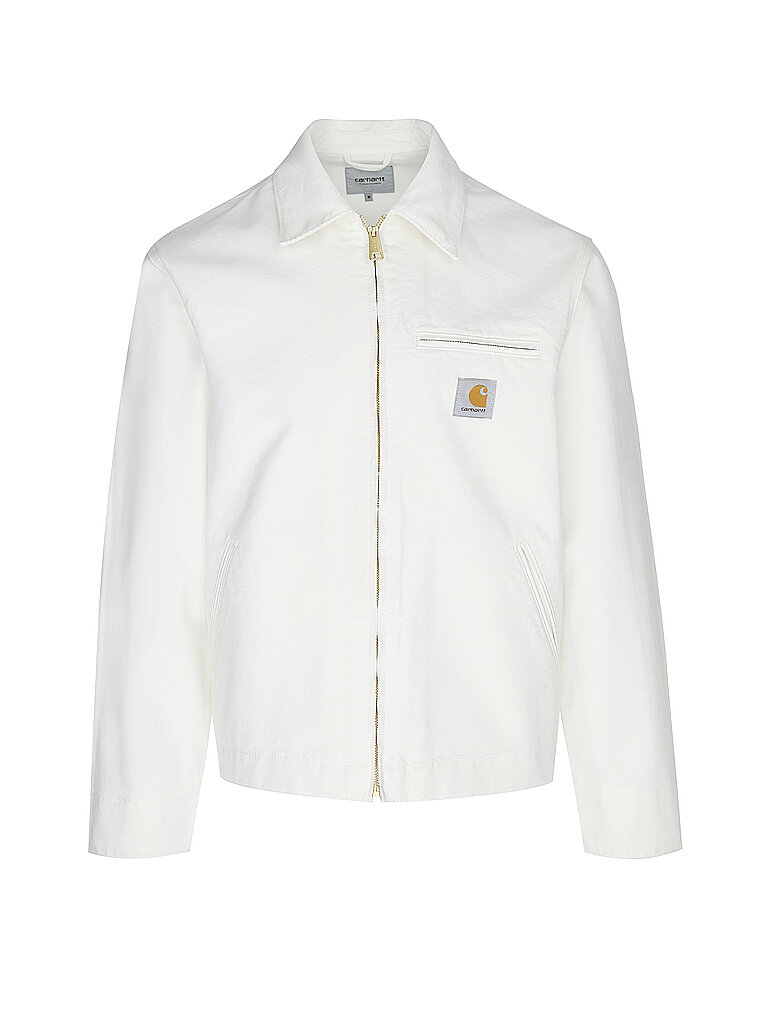 Blouson DETROIT weiss XL herren