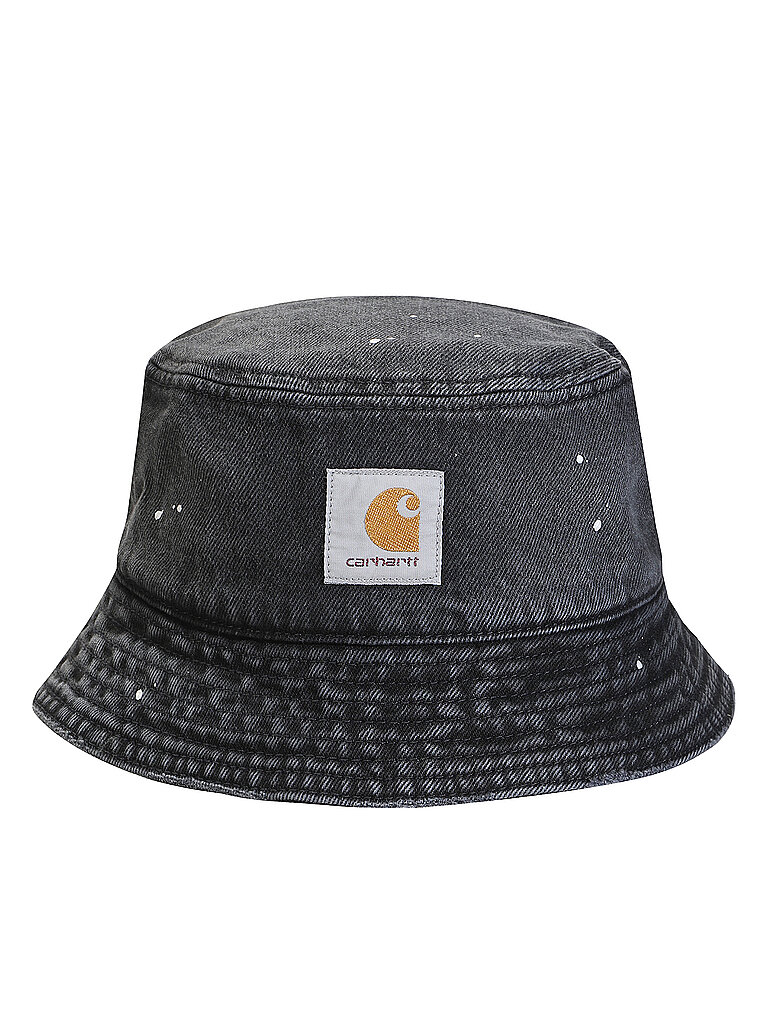Fischerhut - Bucket Hat BELMAR schwarz herren
