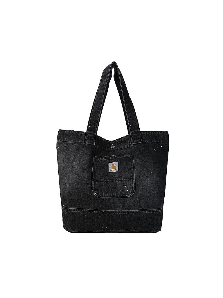 Tasche - Tote Bag schwarz herren