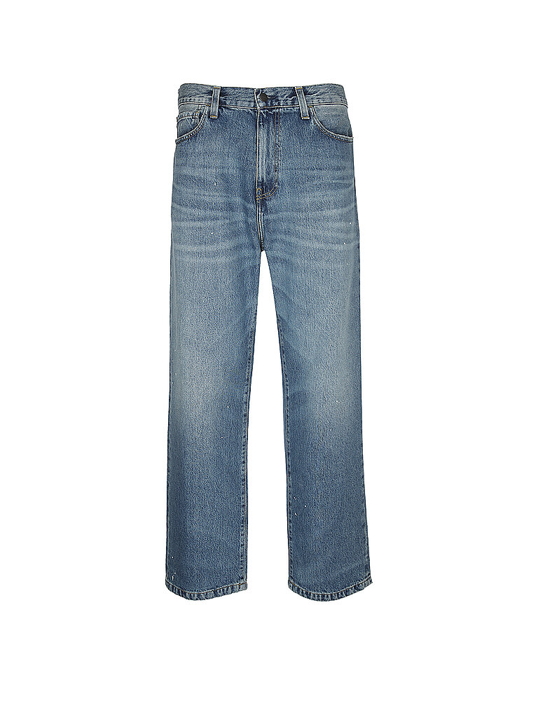 Jeans Baggy Fit LANDON blau 30 herren