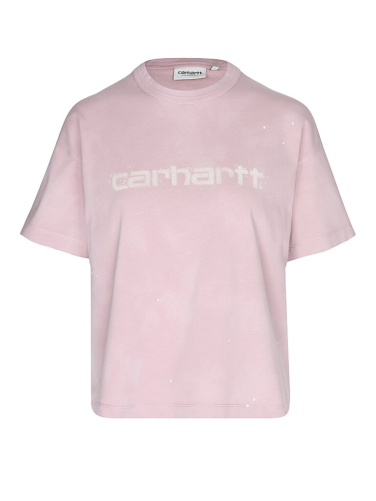 CARHARTT WIP T-Shirt  rosa | M