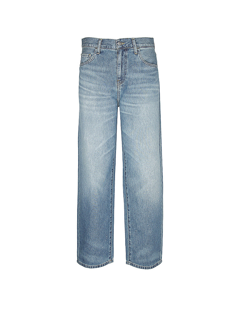Jeans Straight Fit ARIN blau 31 damen