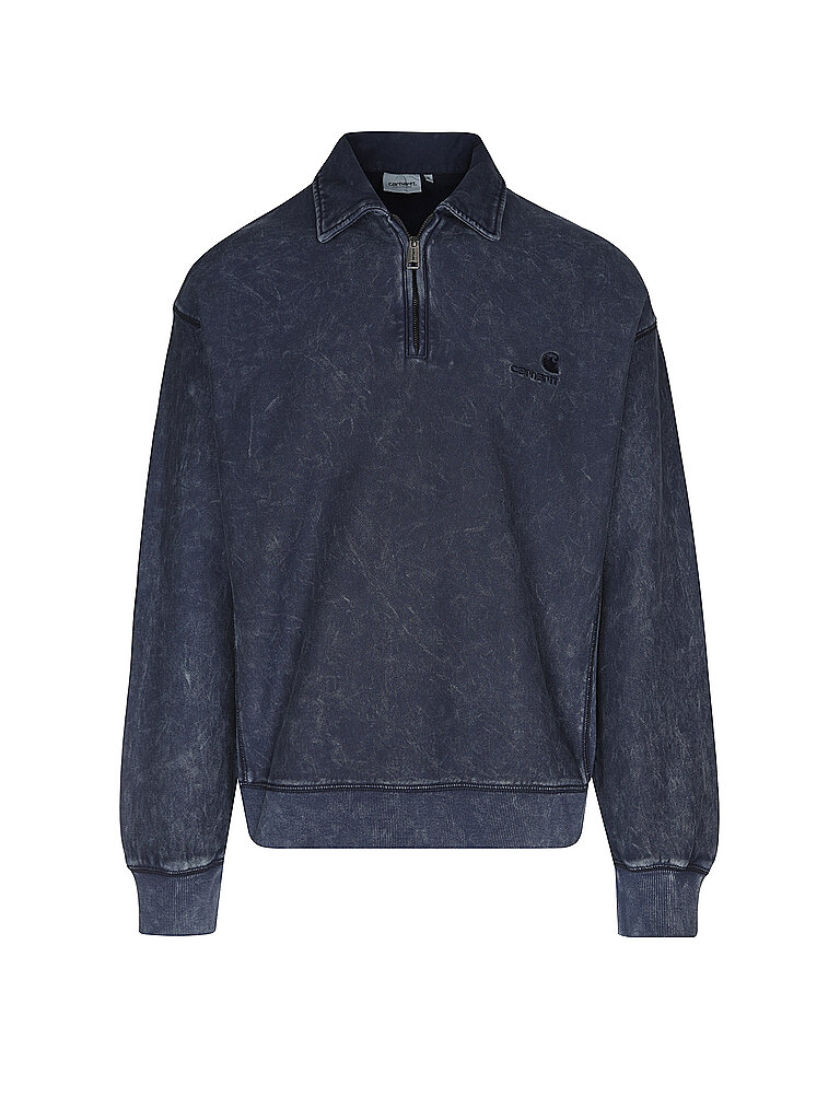 CARHARTT WIP Pullover  dunkelblau | S