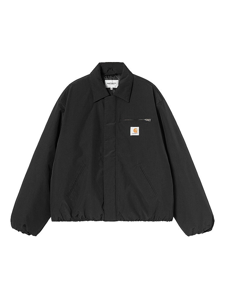 CARHARTT WIP Blouson STANWOOD  schwarz | M