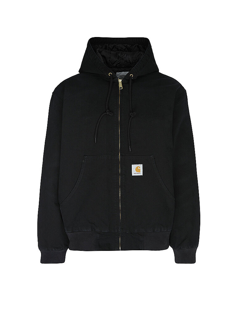 CARHARTT WIP Jacke OG ACTIVE schwarz | XS