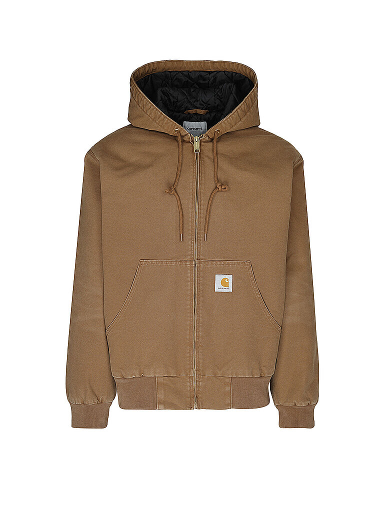CARHARTT WIP Jacke OG ACTIVE camel | L