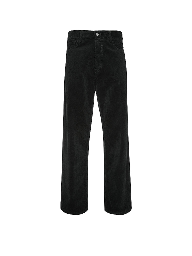 CARHARTT WIP Cordhose LANDON olive | 28
