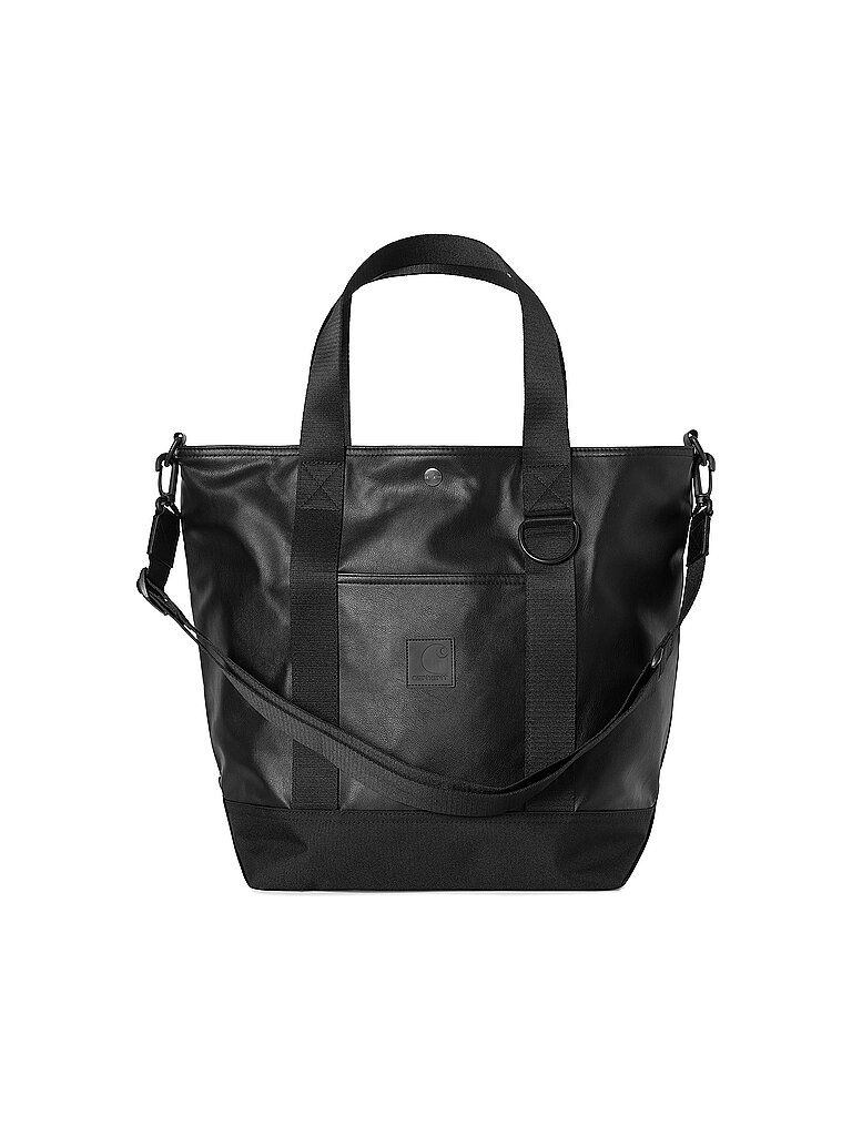 CARHARTT WIP Tasche - Tote Bag ARIZONA schwarz