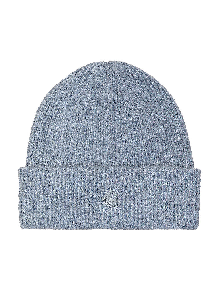 CARHARTT WIP Mütze - Haube CURTIS hellblau