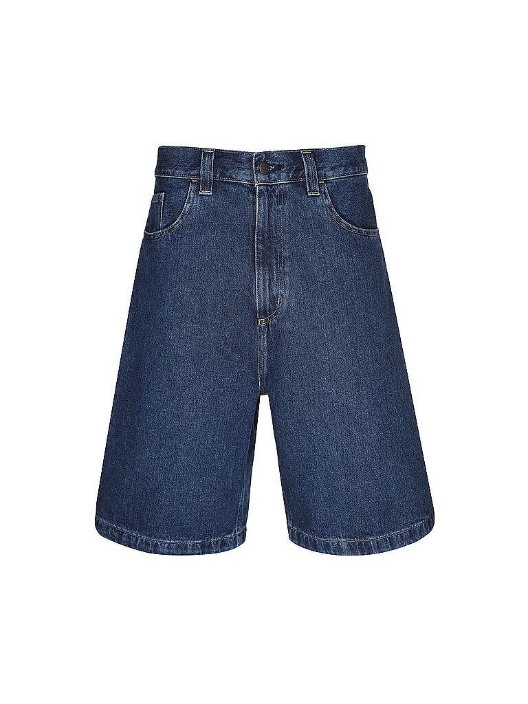 Jeansshorts BRANDON blau S herren