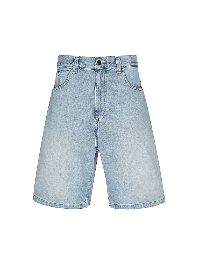 Jeansshorts BRANDON hellblau S herren