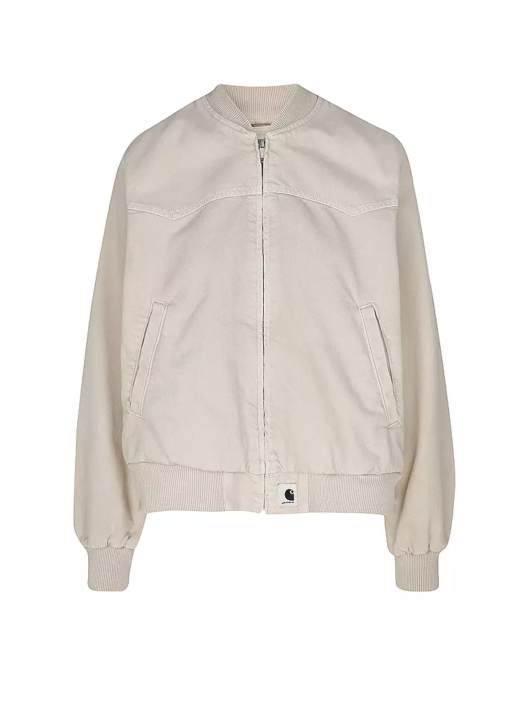 CARHARTT WIP | Blouson  | creme