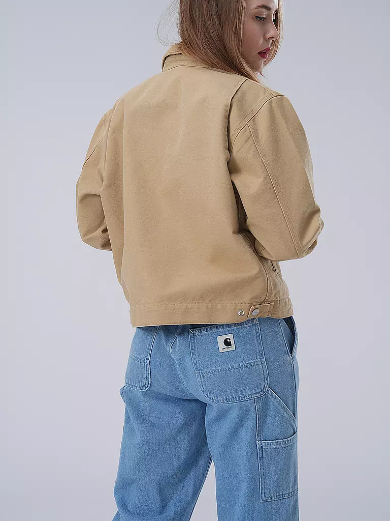 CARHARTT WIP | Blouson  | beige