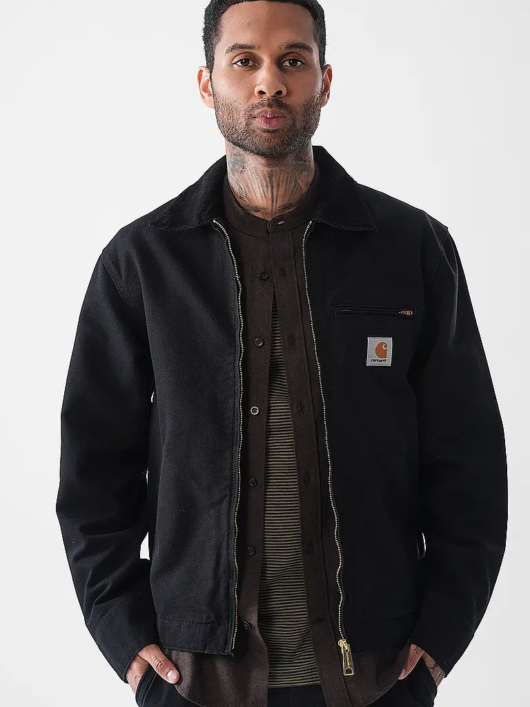 CARHARTT WIP | Blouson DETROIT | 