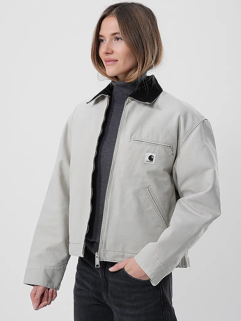 CARHARTT WIP | Blouson DETROIT | 