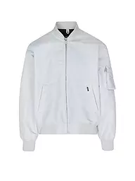 CARHARTT WIP | Blouson OTLEY | weiss