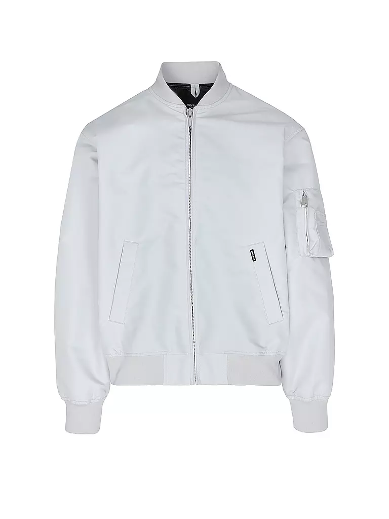 CARHARTT WIP | Blouson OTLEY | weiss