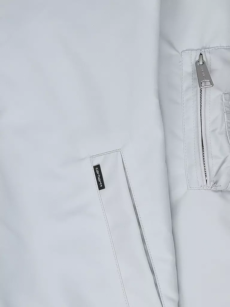 CARHARTT WIP | Blouson OTLEY | weiss