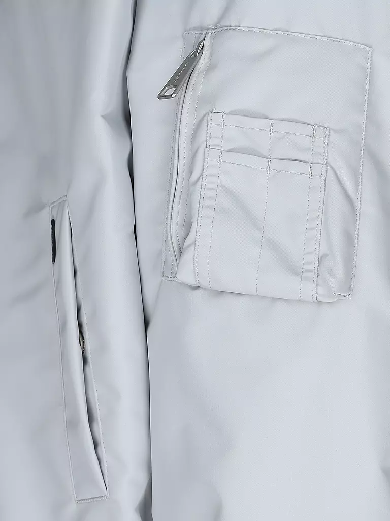 CARHARTT WIP | Blouson OTLEY | weiss