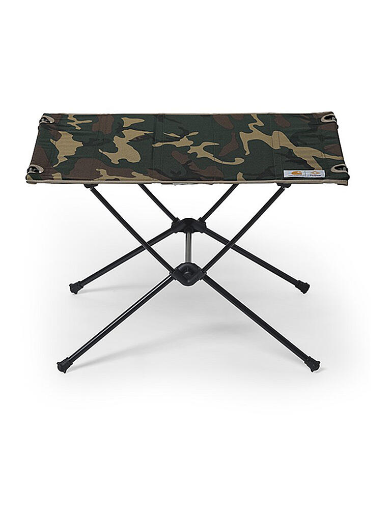 CARHARTT WIP | Campingtisch Helinox  | olive
