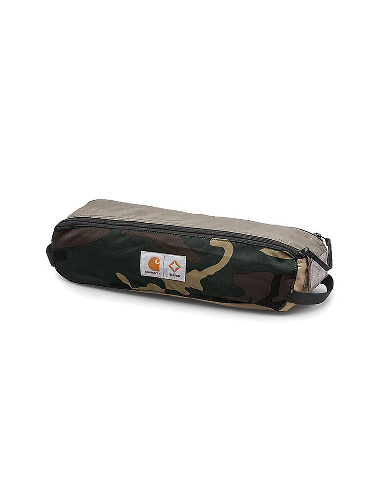 CARHARTT WIP | Campingtisch Helinox  | olive