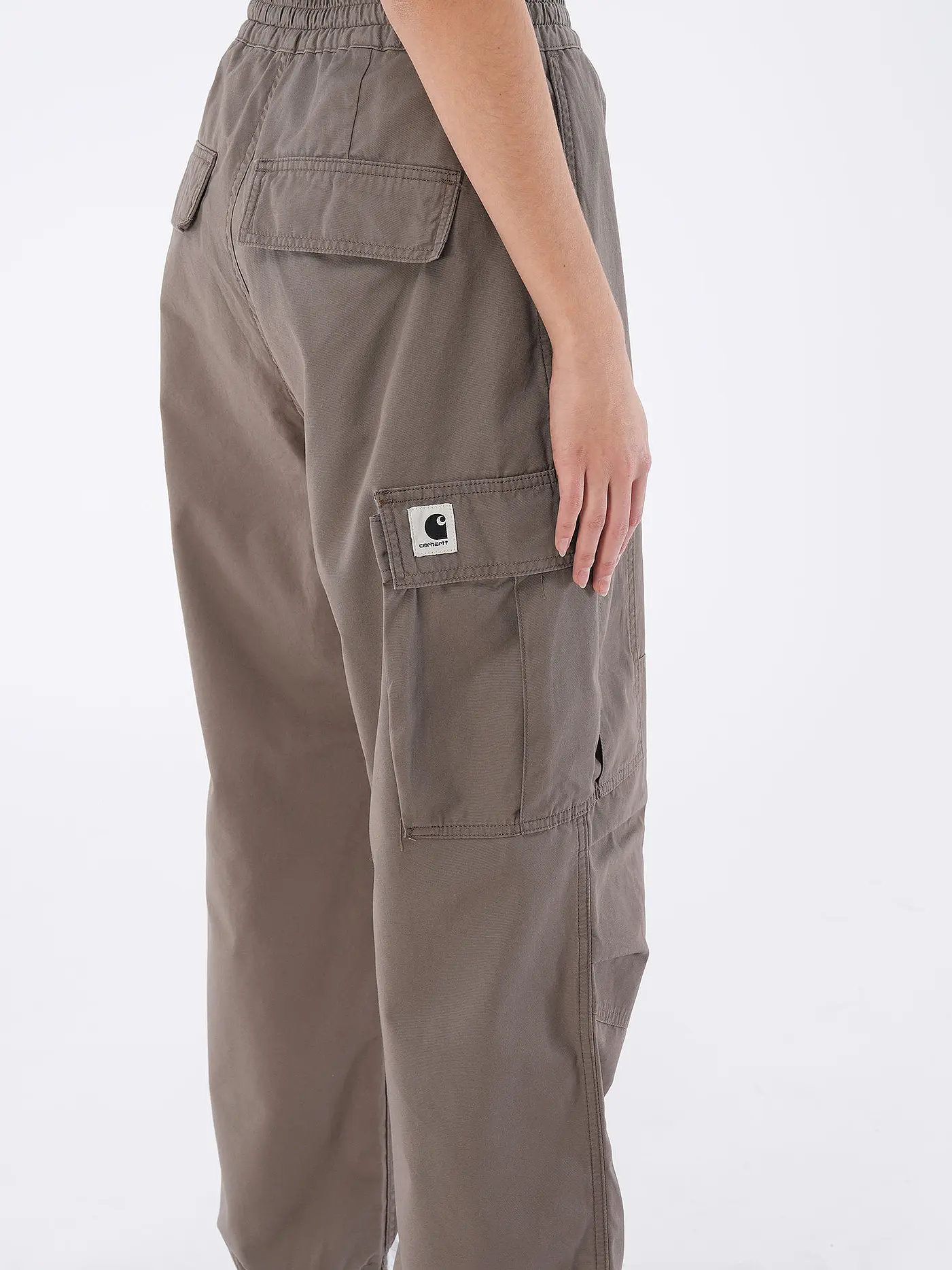 CARHARTT WIP | Cargohose  | braun