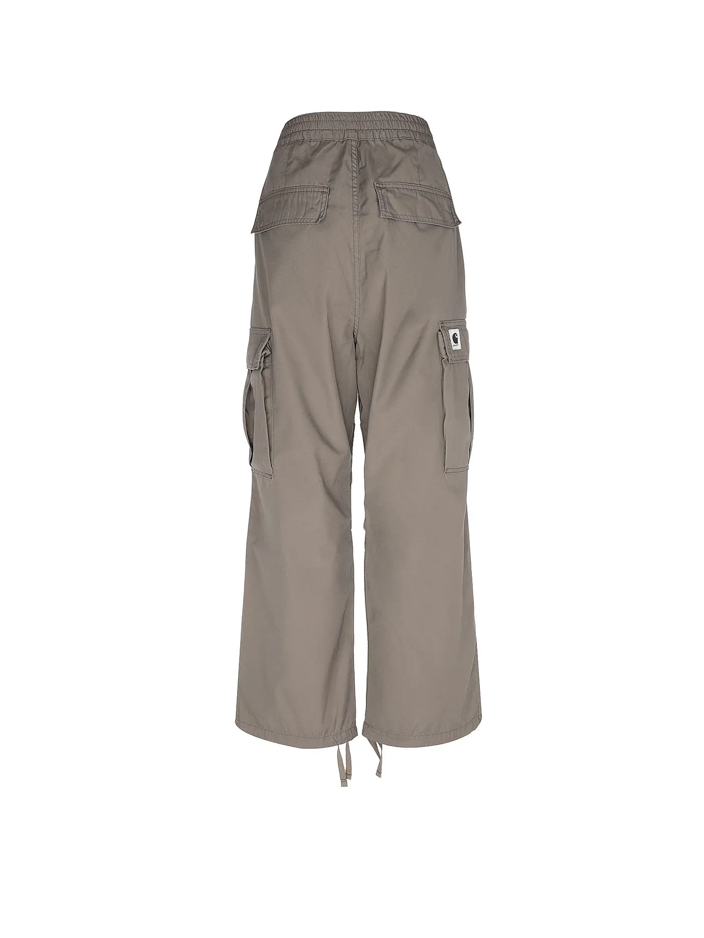 CARHARTT WIP | Cargohose  | braun