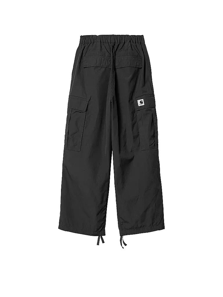 CARHARTT WIP | Cargohose  | schwarz