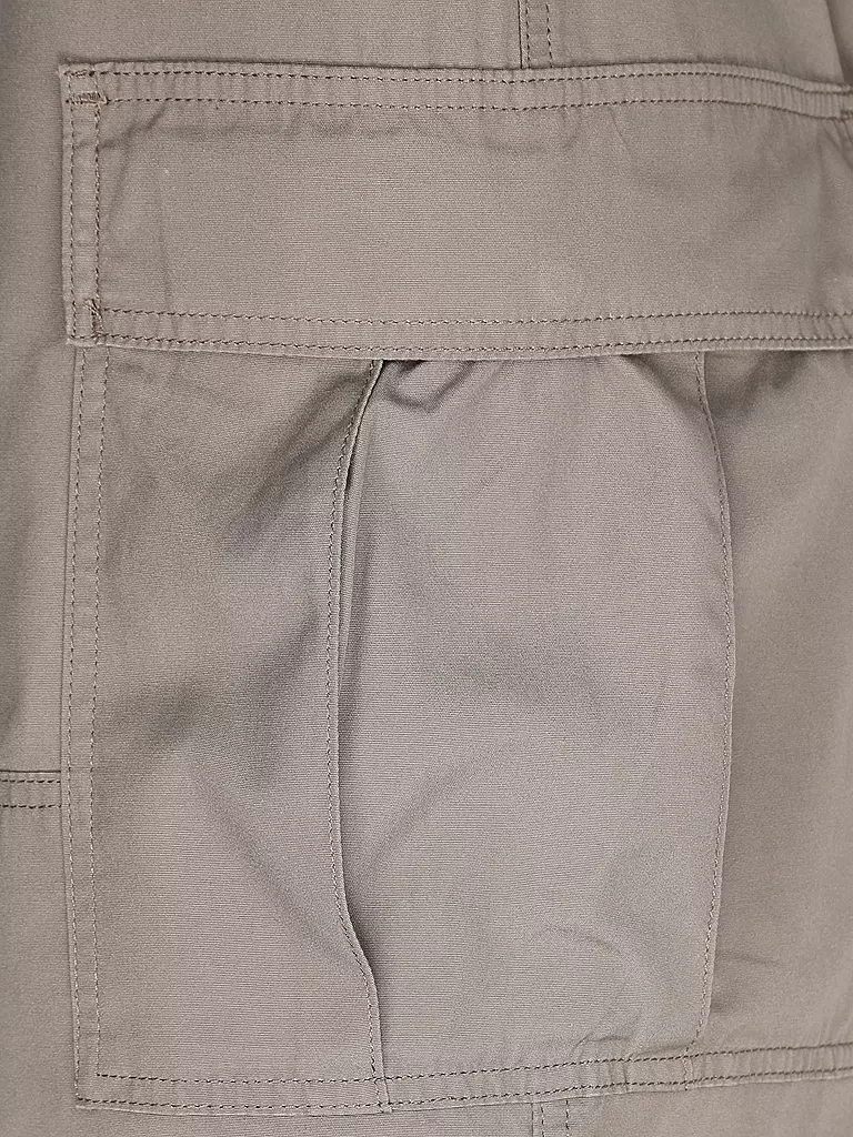 CARHARTT WIP | Cargohose  | braun