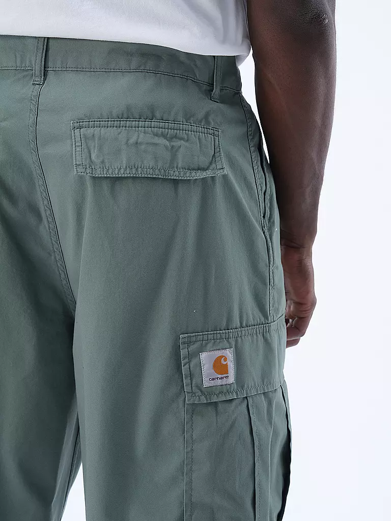 CARHARTT WIP | Cargohose COLE | olive