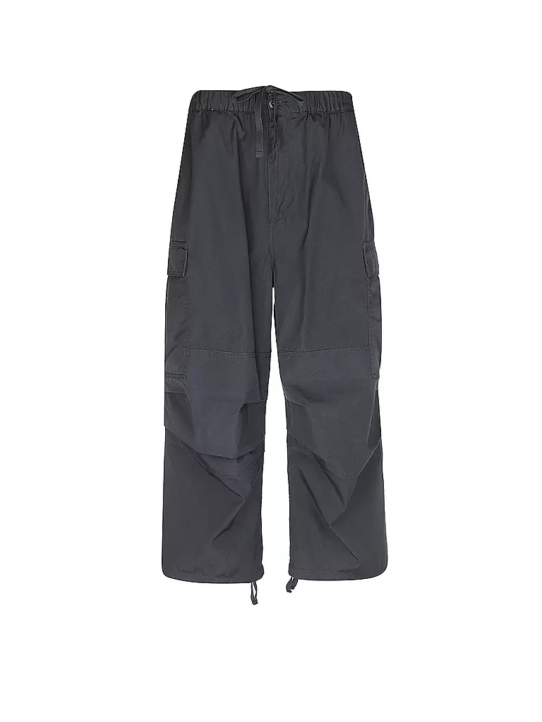 CARHARTT WIP | Cargohose | schwarz