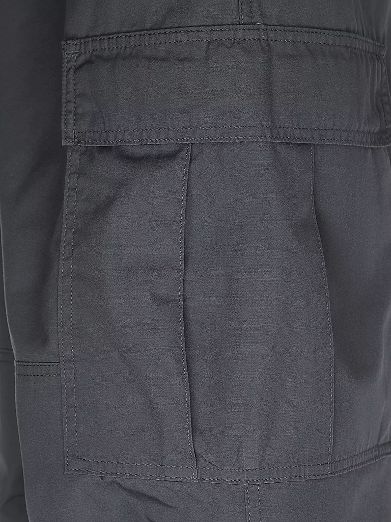 CARHARTT WIP | Cargohose | schwarz