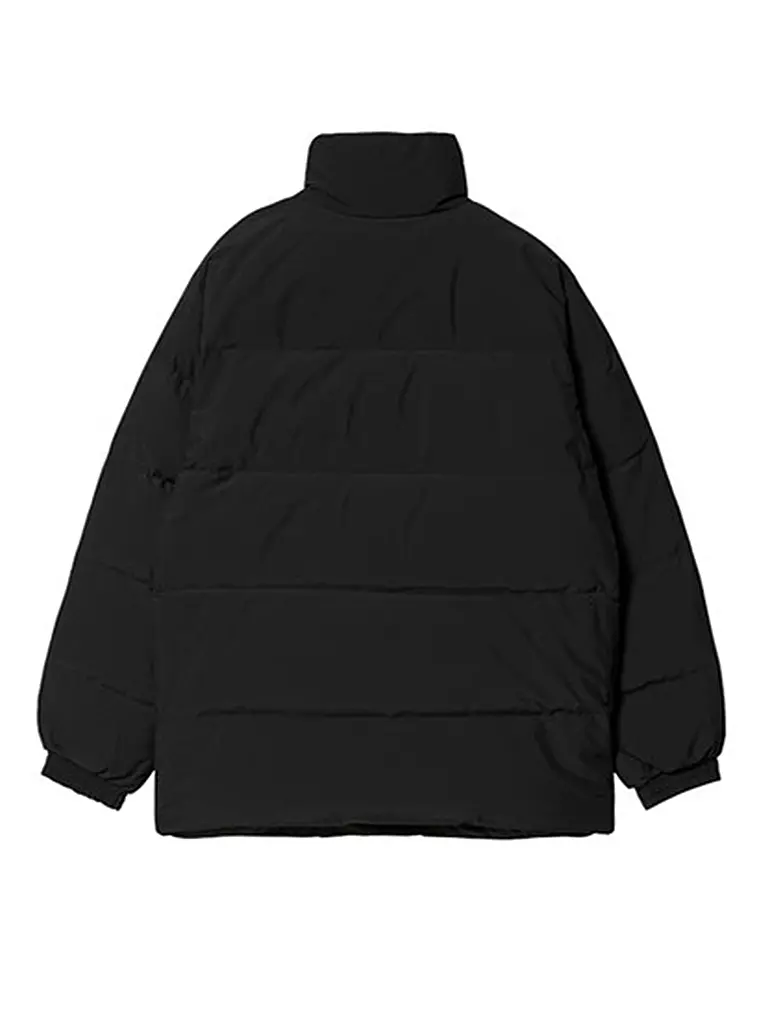 CARHARTT WIP | Daunenjacke DANVILLE | schwarz