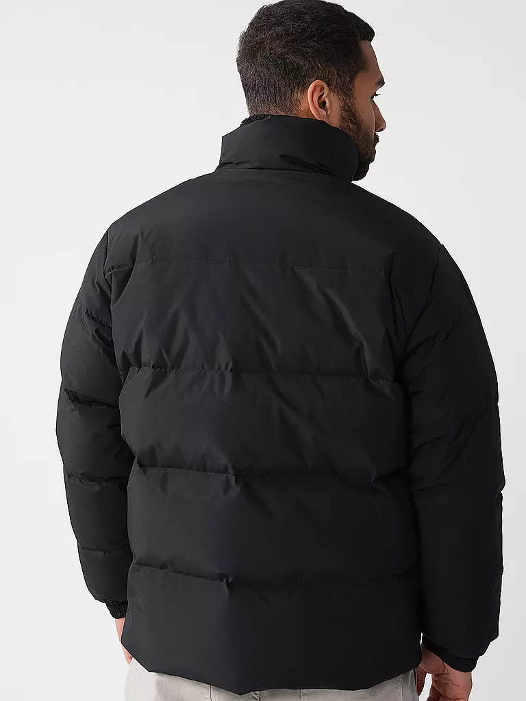 CARHARTT WIP | Daunenjacke DANVILLE | schwarz