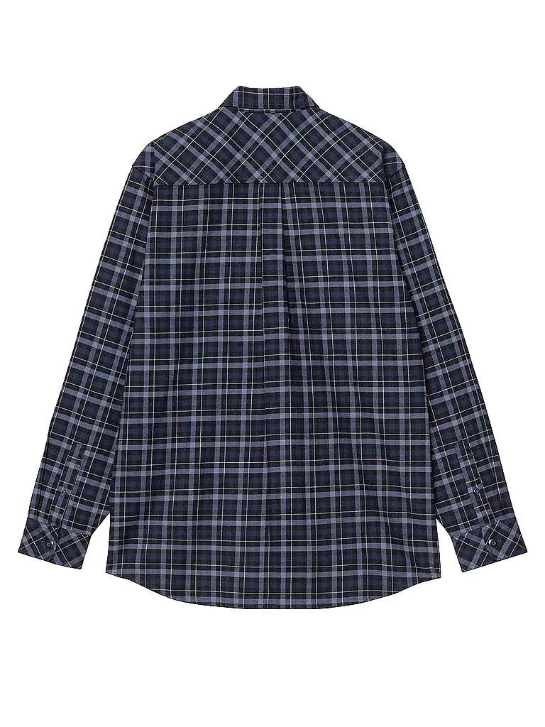CARHARTT WIP | Flanellhemd WIDMARK | 