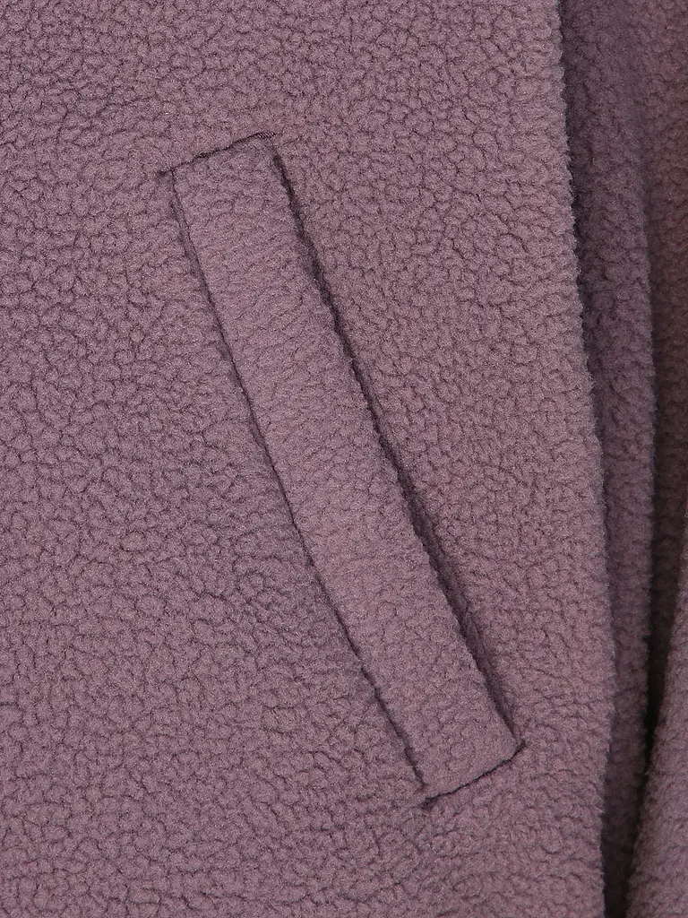 CARHARTT WIP | Fleecejacke W'HOODED HELIX | 