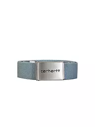 CARHARTT WIP | Gürtel  | grau