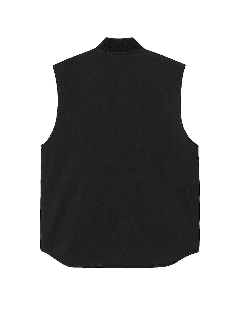 CARHARTT WIP | Gilet LEROY | schwarz