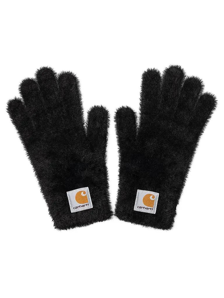CARHARTT WIP | Handschuhe CHEDDA | Schwarz
