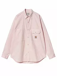 CARHARTT WIP | Hemd  | rosa